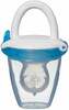 Värske toidu söötja Munchkin Food Feeder, silikoon, sinine, 4 kuud+, 91525P
