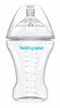 Lutipudel BabyOno Natural Nursing, 260 ml, 0+ kuud