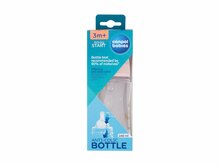 Lutipudel Canpol Babies Easy Start Royal Baby, lai kael, 240 ml, roosa