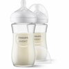 Toidupudelite komplekt Philips Avent Natural Response SCY933/02, 2x240 ml