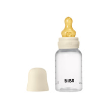 Lutipudel Bibs, plastmass, Ivory, 150 ml