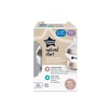Lutipudel Tommee Tippee Natural Start, isesteriliseeriv, 150 ml, 42240091