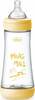 Lutipudel Chicco Perfect 5, 4+ kuud, kollane, 300 ml