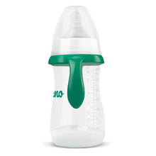 Toidupudel Neno Bottle, 240 ml, NEN-BAB-BT002
