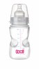 Lutipudel Lovi Medical+ laia kaelaga, 3 kuud, 250 ml