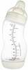 Toidupudel Canpol Babies S-Shape Anti-Colic, laia kaelaga, 310 ml