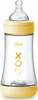 Lutipudel Chicco Perfect 5, 153930, 2+ kuud, 240 ml, kollane