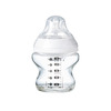 Klaasist lutipudel Tommee Tippee Natural Start, 0+ kuud, 150 ml, 42243791