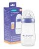 Toidupudel Lansinoh NaturalWave lutiga, M suurus, 240 ml