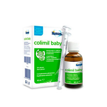 Imikute toidulisand Humana Colimil, 30 ml