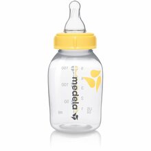 Lutipudel Medela S suuruses lutiga, 200.2271, 150 ml