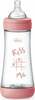 Beebipudel Chicco Perfect5, 4+ kuud, 300 ml, roosa