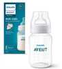 Lutipudel Philips Avent Anti-Colic, SCY103/01, 1 kuu+, 260 ml