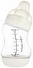 Toidupudel Canpol Babies S-Shape Anti-Colic, 24/201, 200 ml, valge