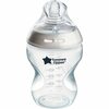Lutipudel Tommee Tippee Natural Start isesteriliseeriv, 260 ml