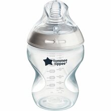 Lutipudel Tommee Tippee Natural Start isesteriliseeriv, 260 ml