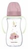 Lutipudel Canpol Babies EasyStart Sleepy Koala, 52455, 12+ kuud, roosa, 300 ml