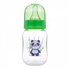 Lutipudel Akuku, 125 ml, roheline panda