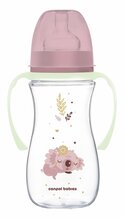 Lutipudel Canpol Babies EasyStart Sleepy Koala, 52455, 12+ kuud, roosa, 300 ml