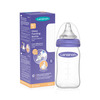 Lutipudel Lansinoh NaturalWave Glass klaasist, 160 ml