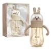Lutipudel Neno Mio 3-in-1, pruun, 300 ml, 6+ kuud