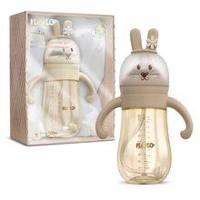 Lutipudel Neno Mio 3-in-1, pruun, 300 ml, 6+ kuud