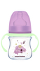 Toidupudel Canpol Babies EasyStart Sleepy Koala, 35/236, 0+ kuud, 120 ml, roosa