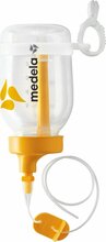 Täiendava toitmise süsteem Medela SNS, 3649, 150 ml