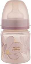 Toidupudel Canpol Babies EasyStart Gold, roosa, 120 ml
