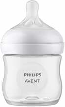 Lutipudel Philips Avent Natural Response SCY900/01, 125 ml
