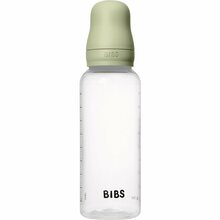 Toidupudel Bibs, plastik, Sage, 270 ml