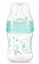 Lutipudel BabyOno, lai kael, 402, 120 ml, münt