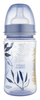 Toidupudel Canpol Babies EasyStart, koolikutevastane, 3+ kuud, 240 ml, sinine