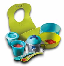 Söötmiskomplekt Tommee Tippee, mudelid 44662951, 44662971, 44662981, 4 kuu vanustele+