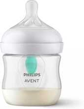 Toidupudel Philips Avent Natural Response AirFree, SCY670/01, 125 ml