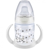 Õppimispudel Nuk First Choice+, SK67, 150 ml, 6-18 kuud