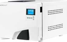 Autoklaav LAFOMED Premium Line LFSS08AA LCD 8L B klass meditsiiniline printeriga