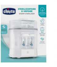 Aurusterilisaator Chicco SterilNatural 3 in 1, 129539