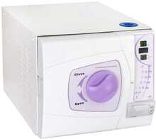 Sterilisaator autoklaav Beauty System SUN12-IIP, 12 L, 1,8 kW, B klass