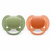 Lutt Philips Avent SCF093/01 Ultra Soft Neutral, 18+ kuud, 2 tk