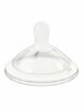 Pudelilutt Chicco NaturalFeeling 6m+, 2 tk