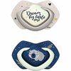 Lutt Canpol Babies Sleepy Koala 0-6 m, 22/658, sinine, 2 tk