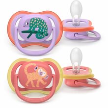 Lutt Philips Avent SCF349/47 Ultra Air, 18+m, 2 tk