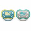 Lutt Philips Avent Ultra Air SCF349/24, 18+ kuud, 2 tk