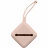 Lutikarp BIBS Pacifier Case Blush 1 tk