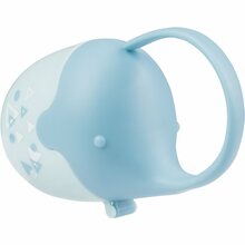 Lutihoidja BabyOno elevant sinine 529/02, 1 tk
