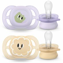 Lutt Philips Avent SCF075/13 Ultrastart 0-2 kuud, 2 tk
