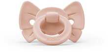 Silikoonlutt Elodie Details Binky Bow Misty Pink