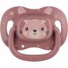 Lutt Canpol Babies Cute Animals 0-6 kuud, 34/924, roosa, 1 tk