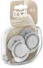 Lutt Lovi Harmony Boy 0-3m, 22/905boy, 2 tk